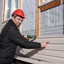 Best Insulated Siding Installation  in Lagrange, OH